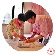 南阳月嫂泓德家政公司_宝妈产后须知