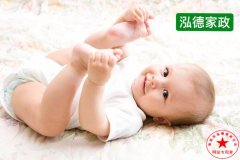南阳月嫂泓德家政公司_母乳喂养的好处 你知道几个