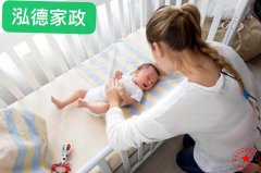南阳月嫂泓德家政公司_宝宝牙齿常见问题解答