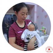 南阳月嫂泓德家政公司_宝宝口腔有异味怎么办？