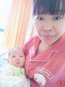 南阳月嫂泓德家政公司_怎样抱宝宝才合理？